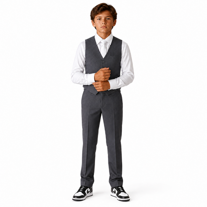 Johnnie Lene Boys' Suits image 3