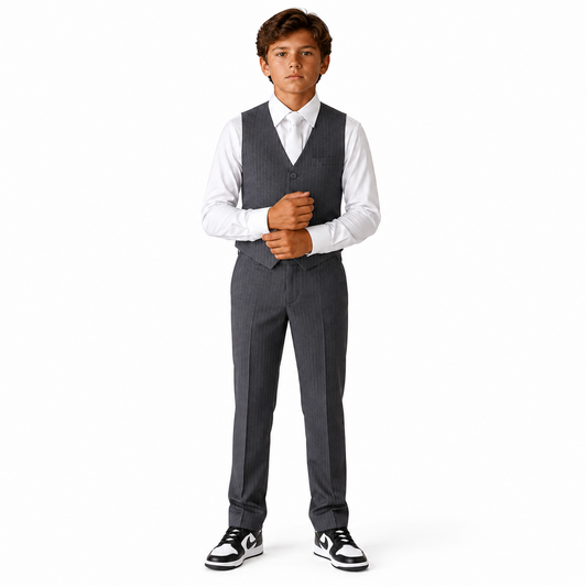 Johnnie Lene Boys' Suits image 3