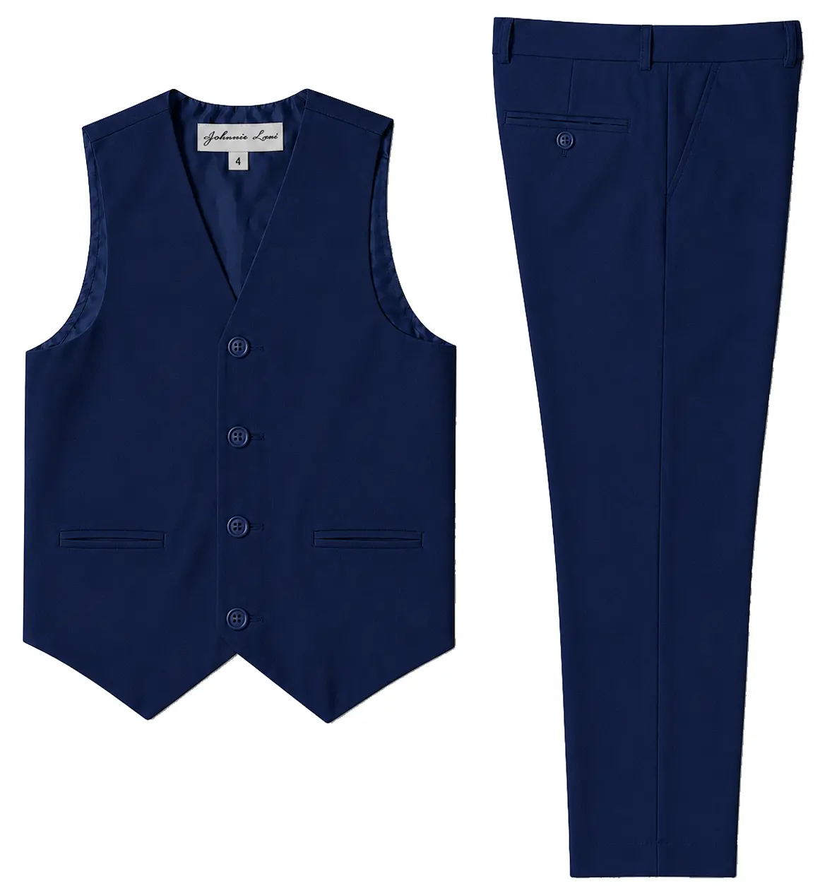 Royal Blue