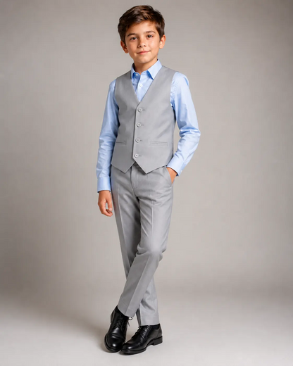 Johnnie Lene Boys' Suits image 30