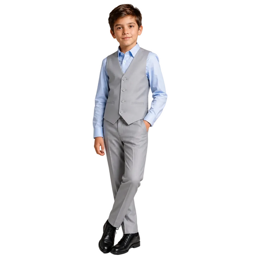 Johnnie Lene Boys' Suits image 30