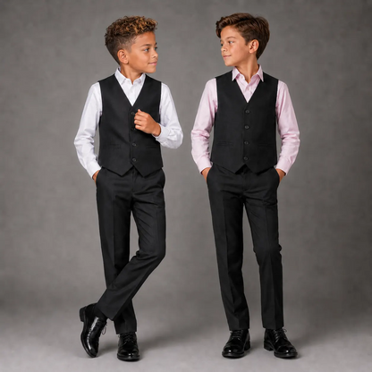 Johnnie Lene Boys' Suits image 27