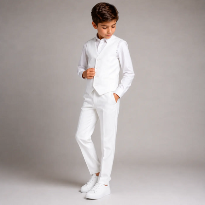 Johnnie Lene Boys' Suits image 34