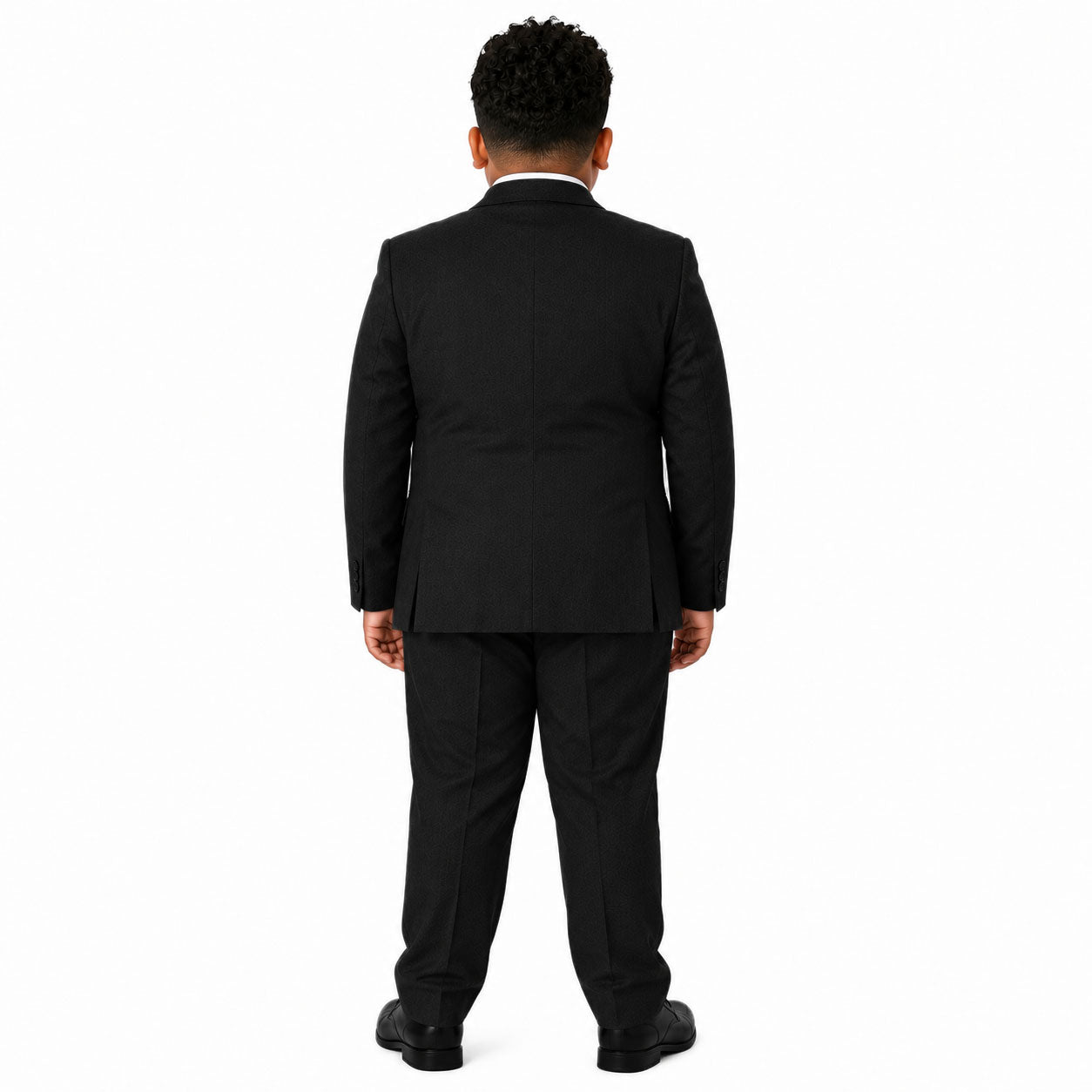 Johnnie Lene Boys Formal Dress Suit Set, Traditional Fit Infant to Teen