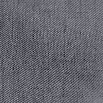 Johnnie Lene Boys Formal Dress Suit Set, Traditional Fit Infant to Teen - Silver Gray