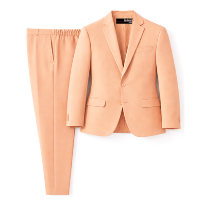 Peach 